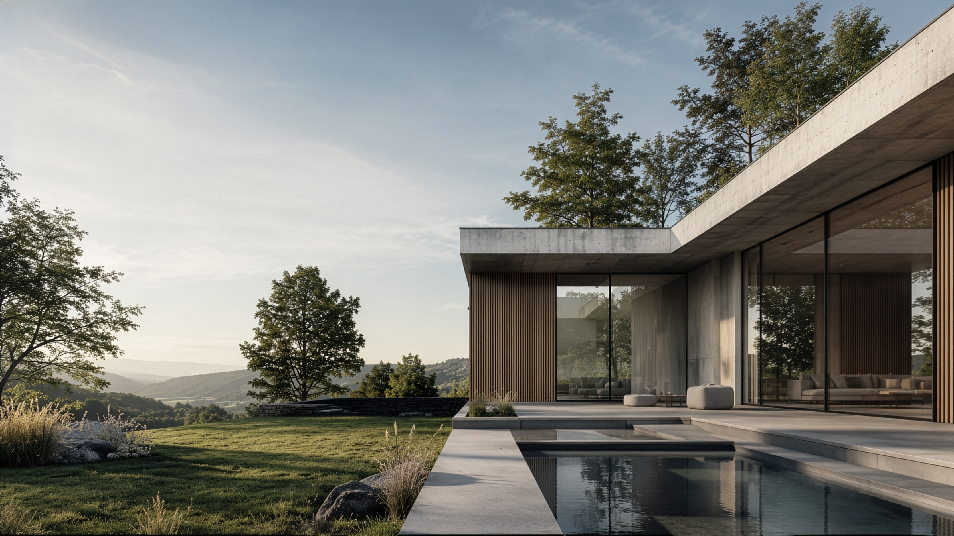 Modern House