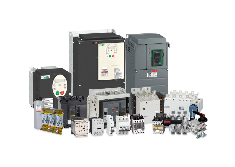 Switchgear Components