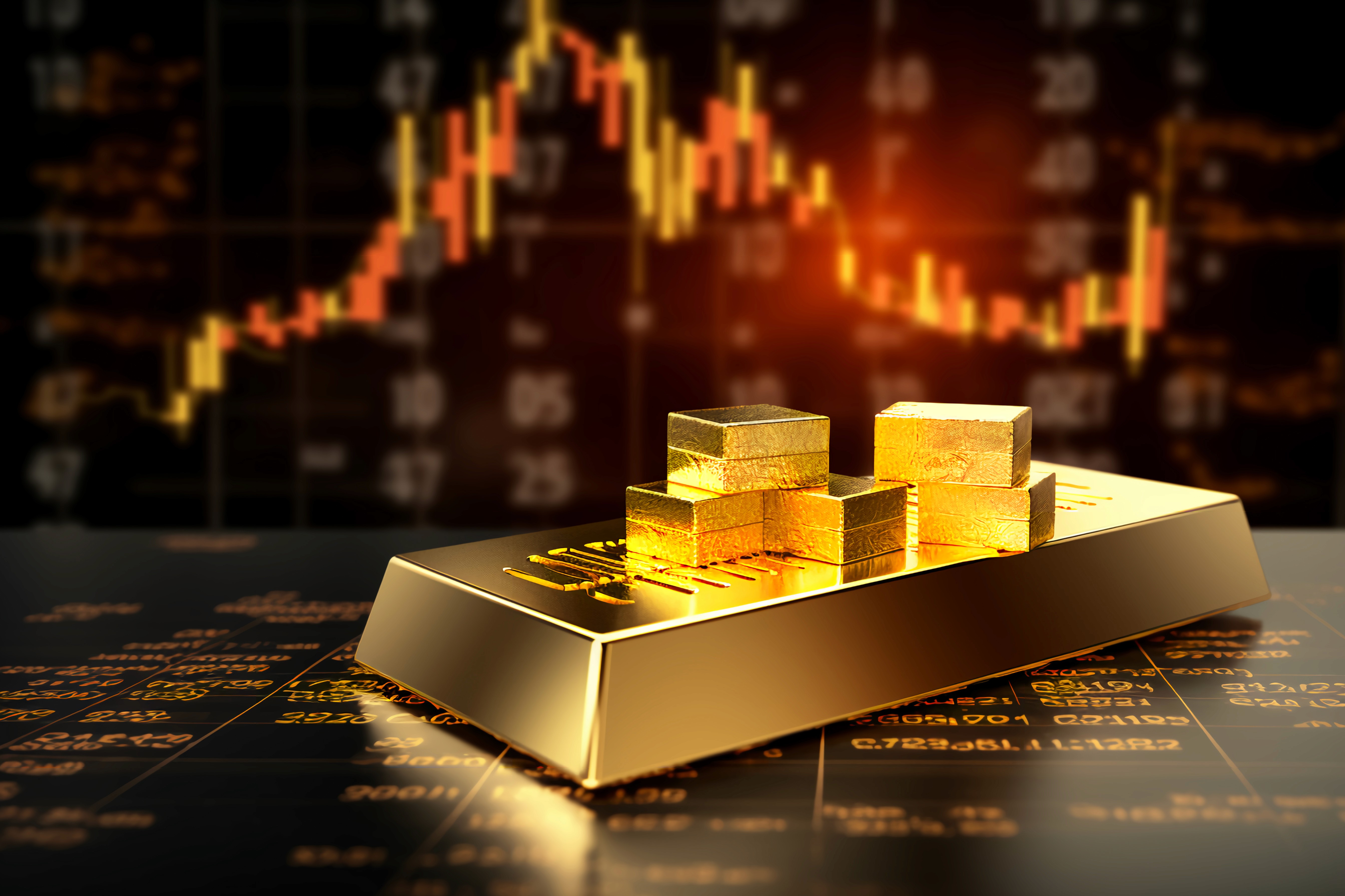 global-gold-demand-unveiled-trends-insights-and-asia-s-dominance