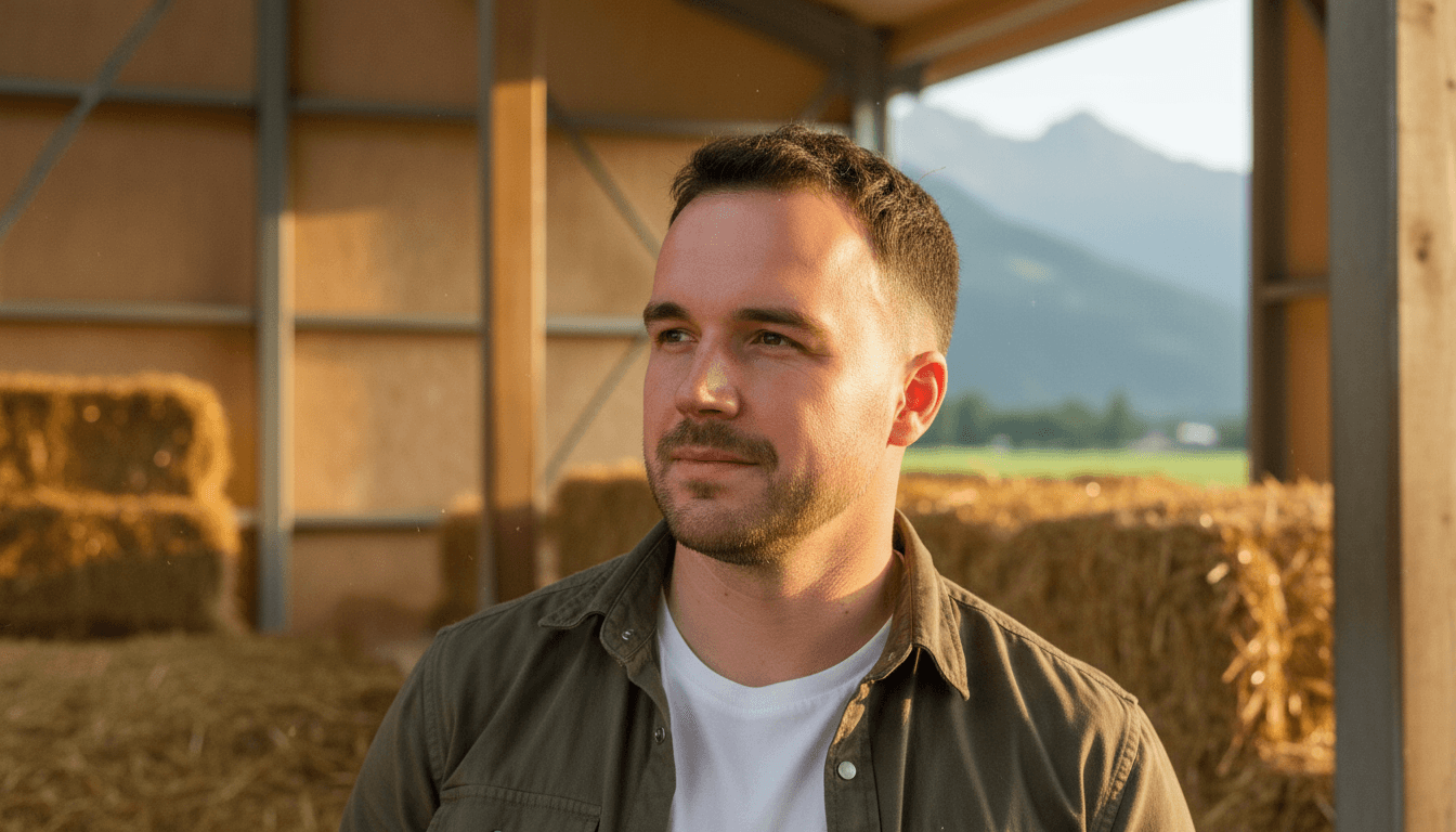 Image of Team Member