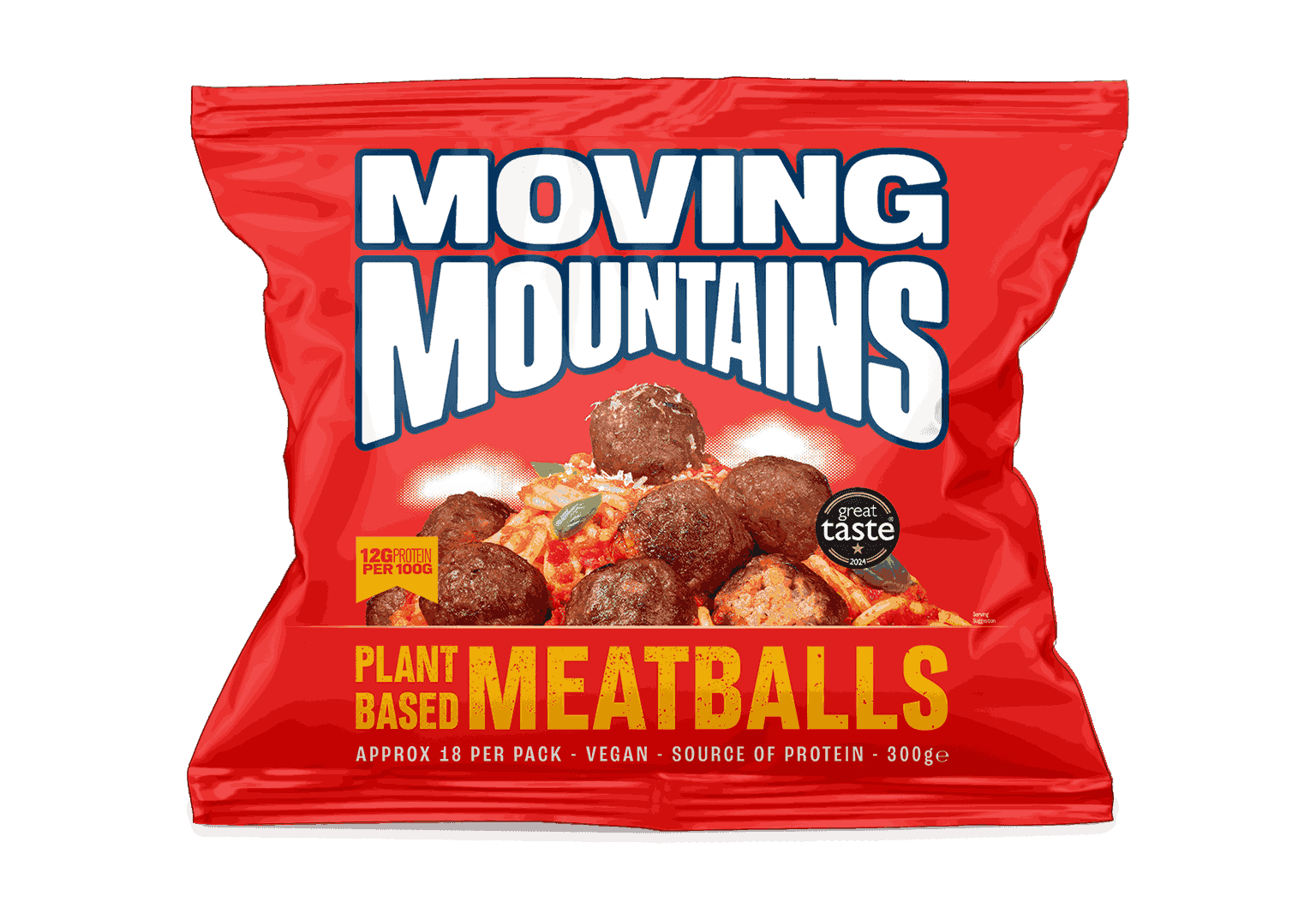 MV meat balls