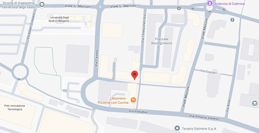 Mappa