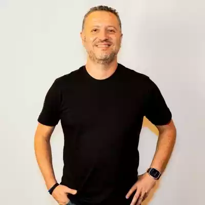Fabio Toledo, speaker do CMS FI 2026