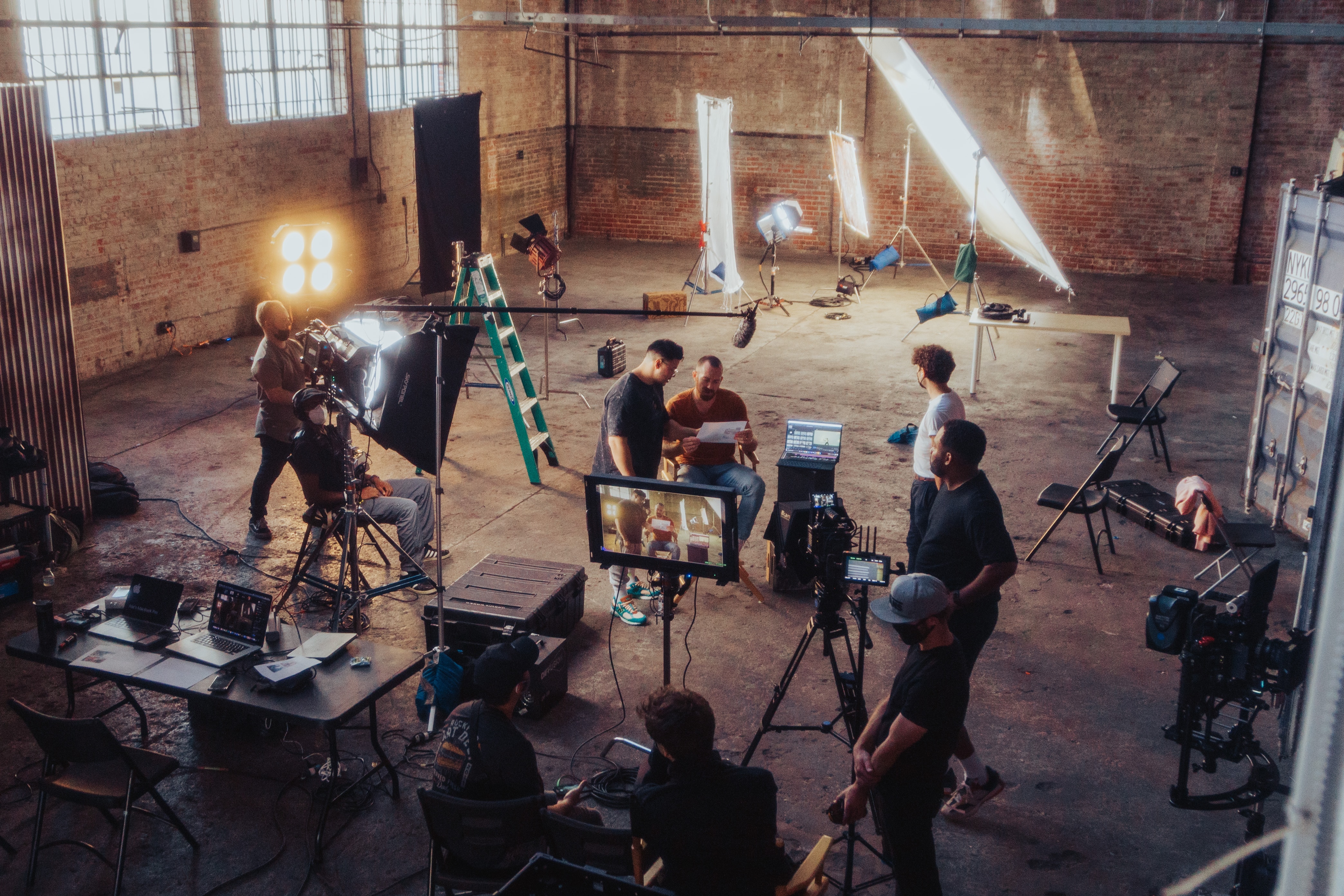 Trusted by Designers and Creative Teams Worldwide