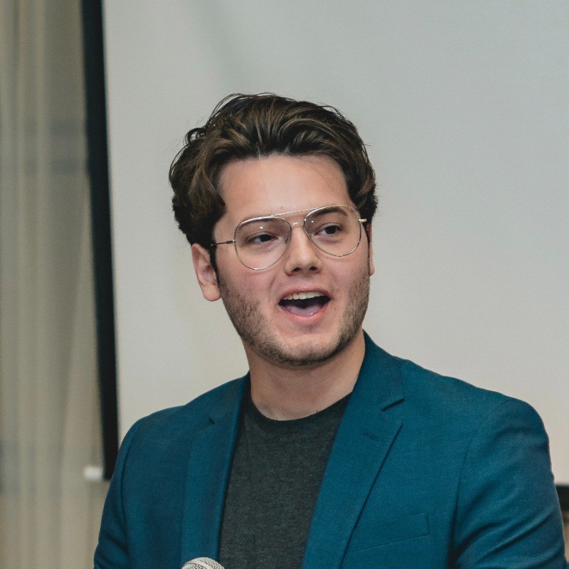 Photo of Hank Portney