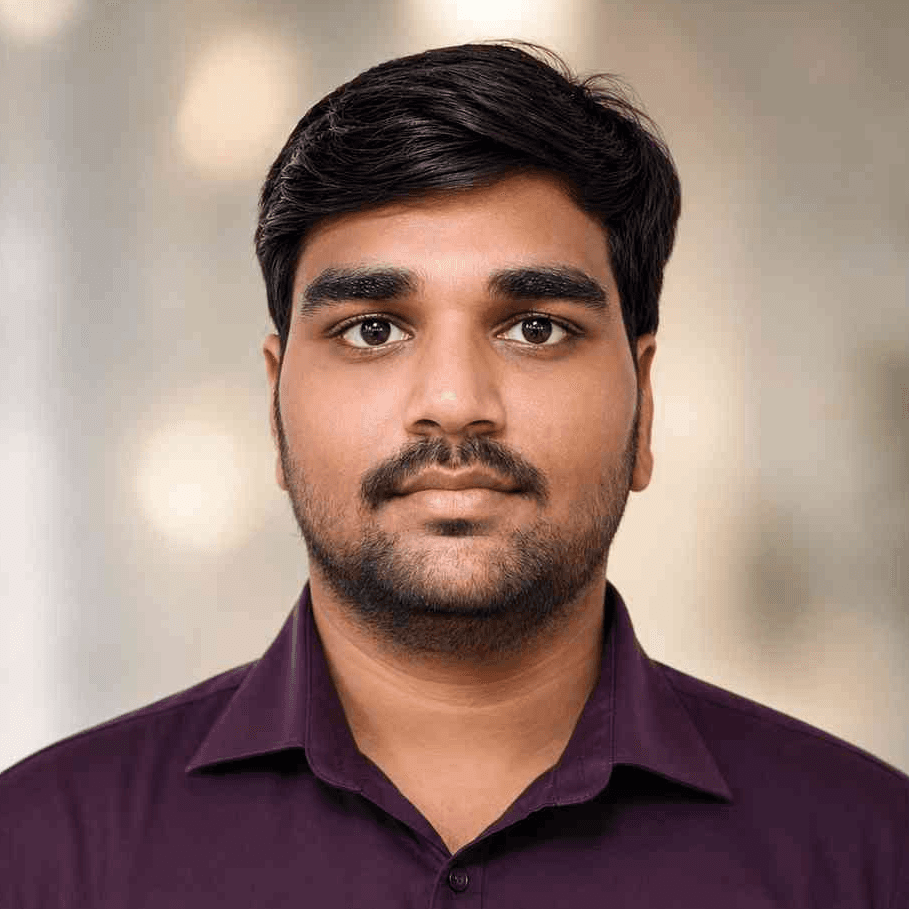 Leela Prasad Paila