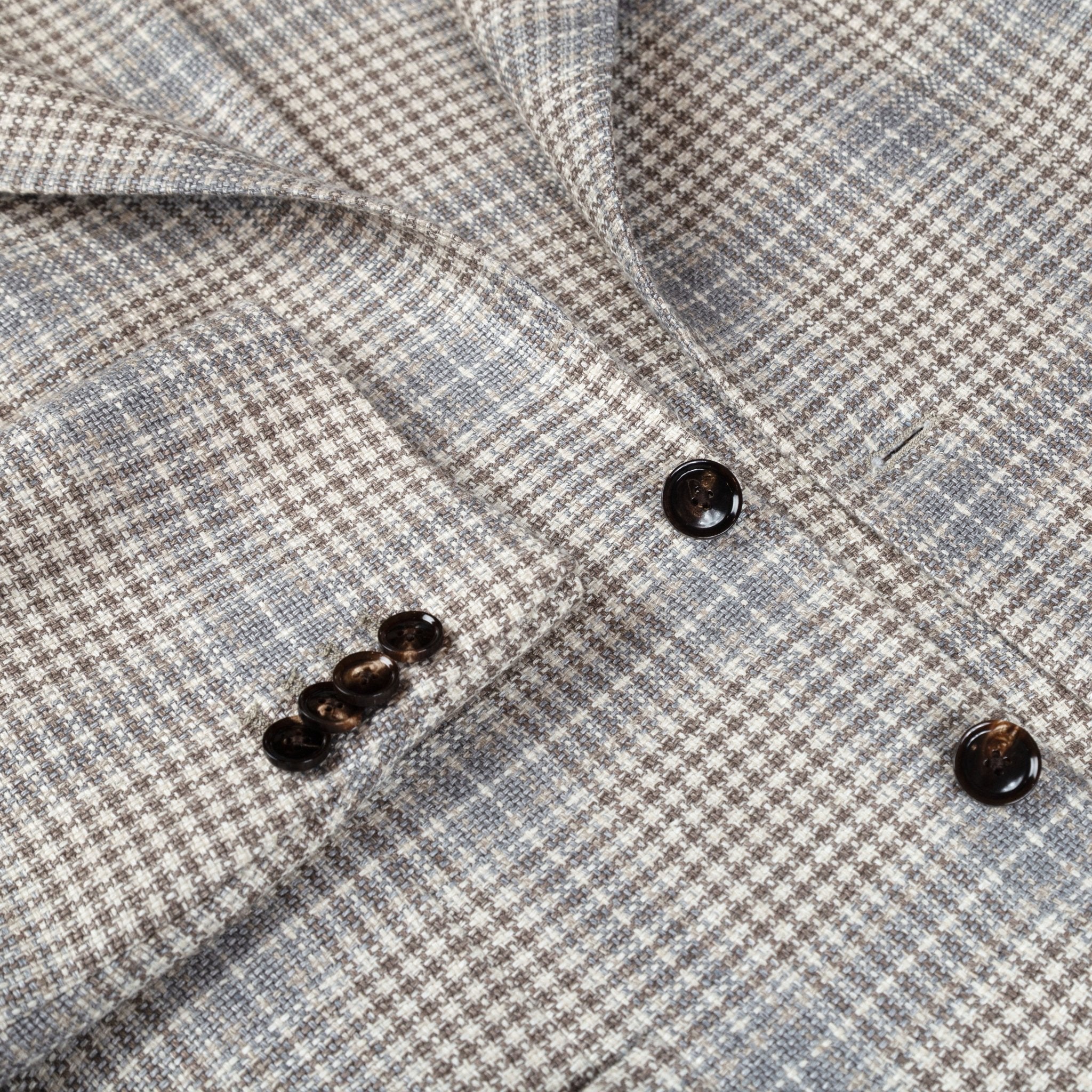 Check Veston - Mandelli UK