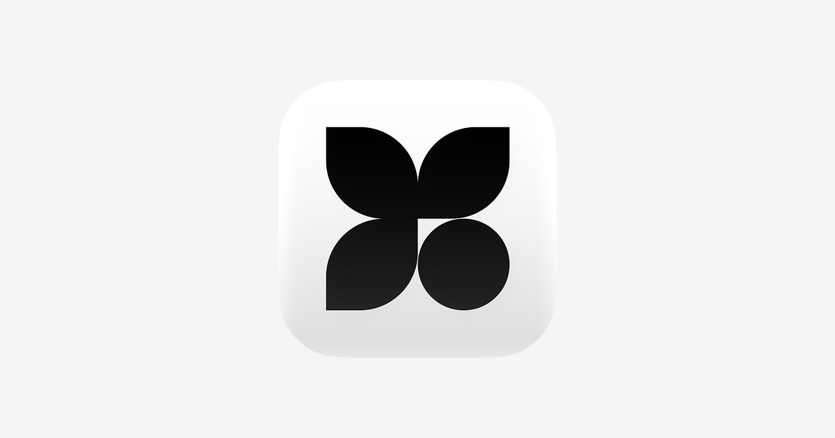 Mist app icon