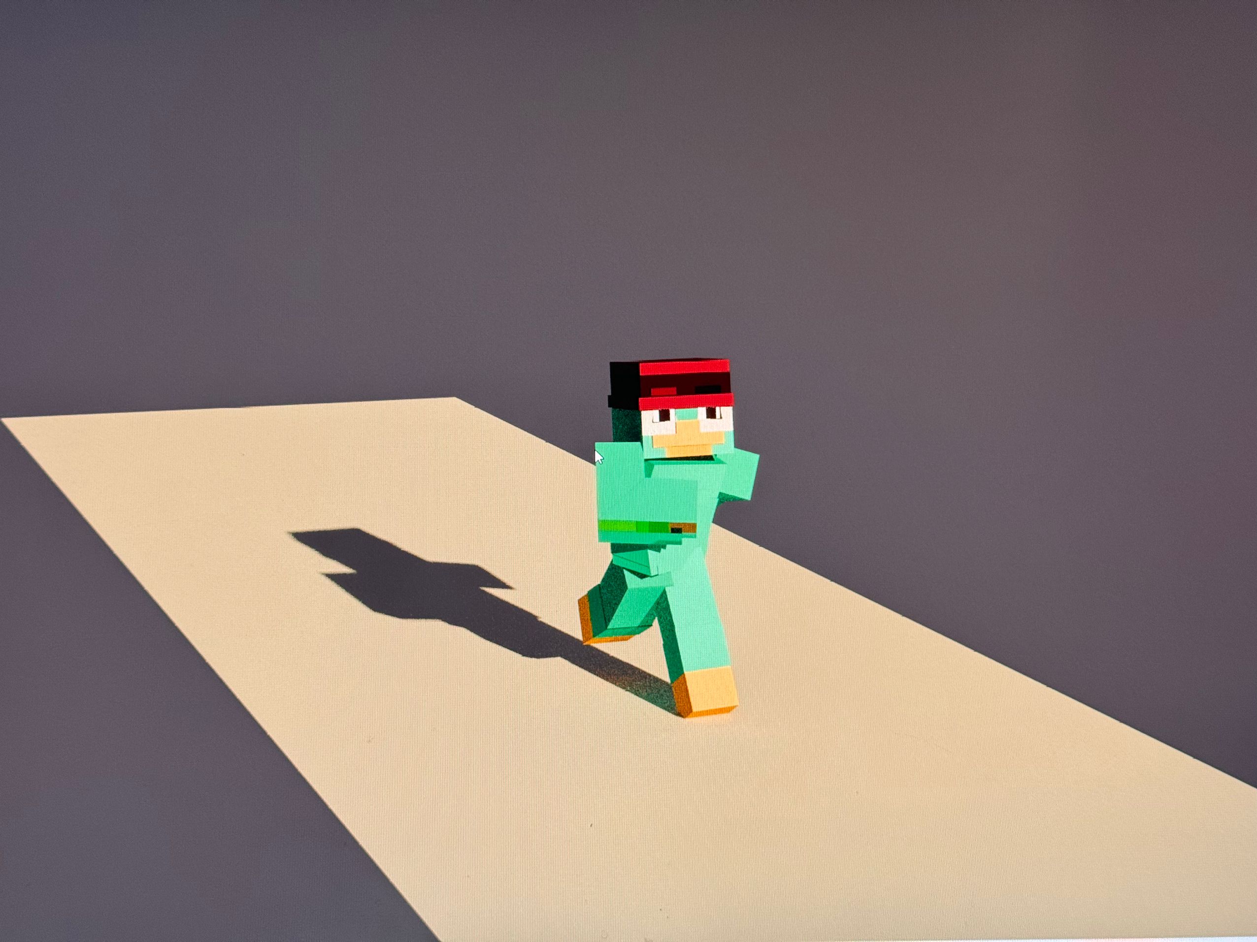 Man Wearing Sunglasses