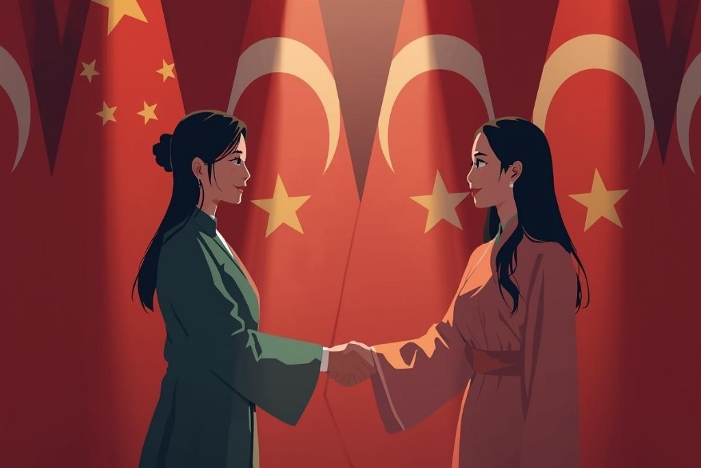 Dünyanın en büyük ekonomilerinden Çin ile iş yapmak için Çince Türkçe çeviri şart. Mandarin tercüme hizmetleri ile Çin pazarına açılın.