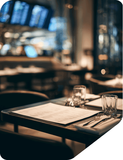 Finance Example Image