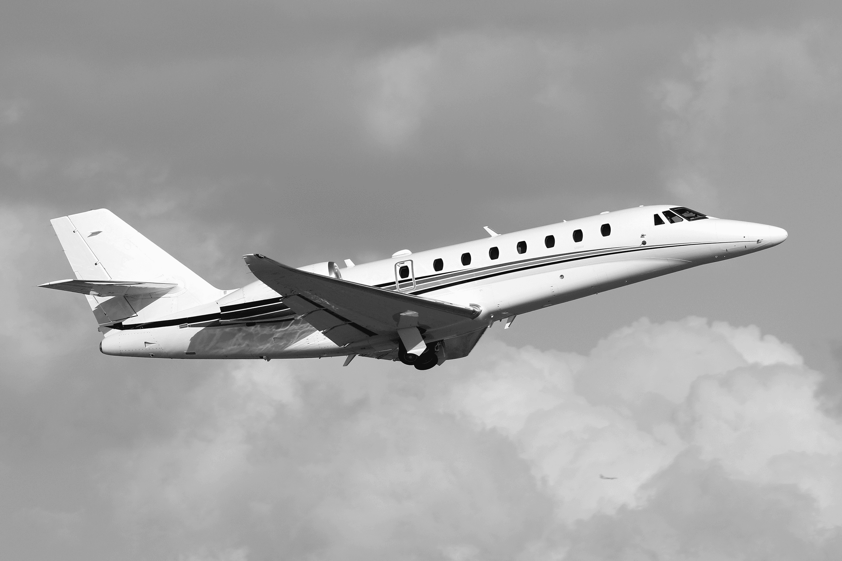 Cessna Citation Sovereign