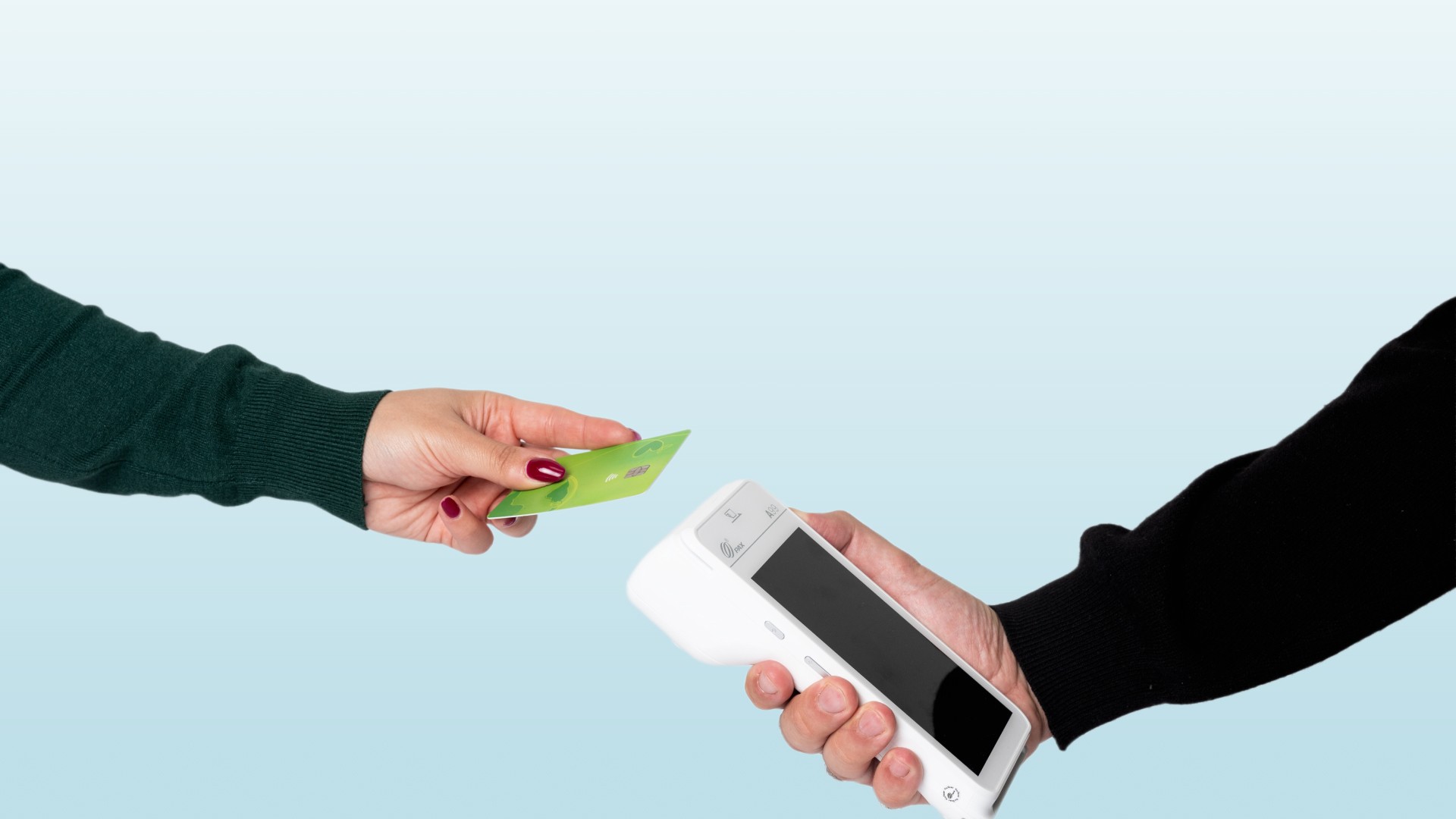 Scopri l'offerta solo pos di ubify