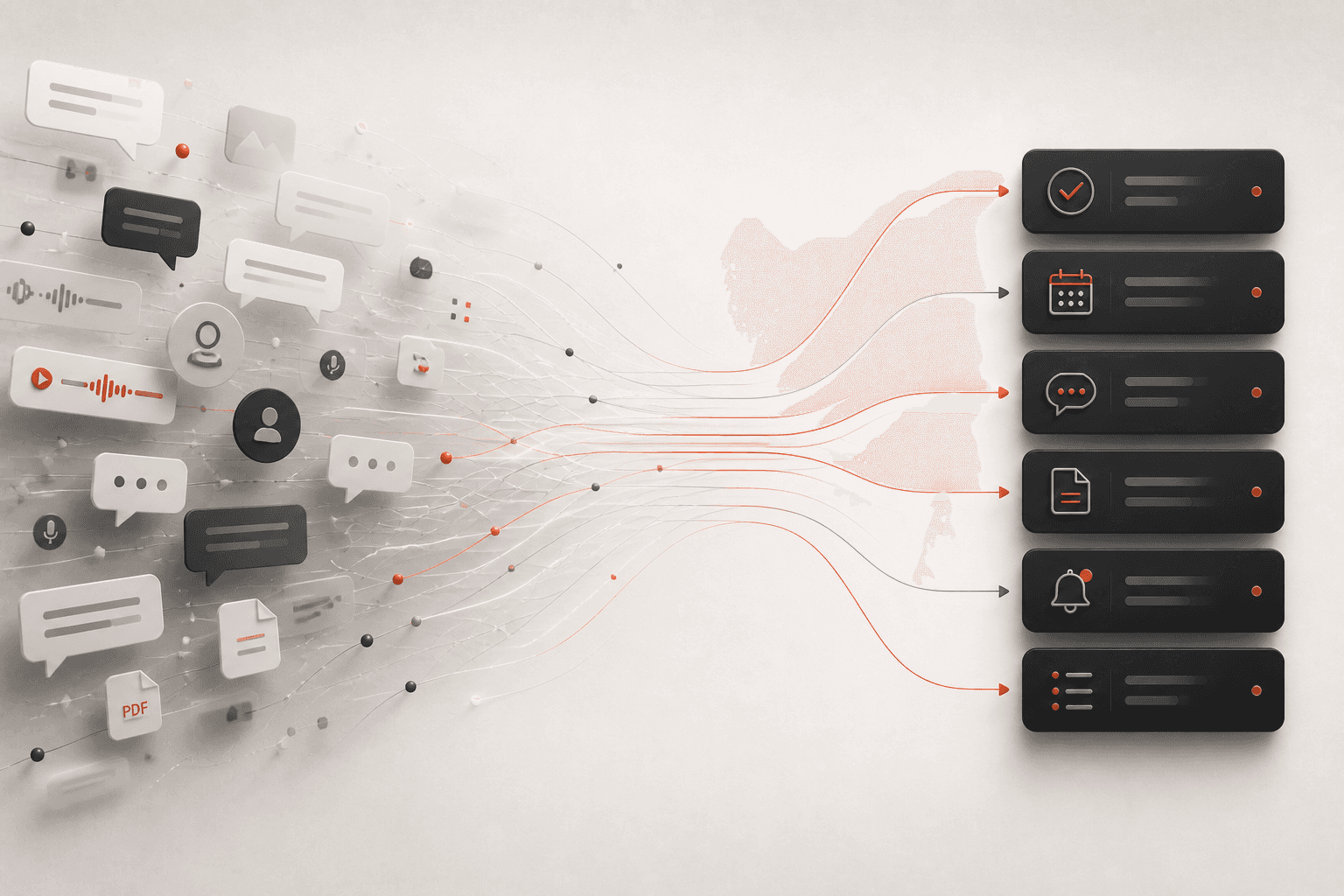 7 things you can delegate to a WhatsApp AI Executive Assistant