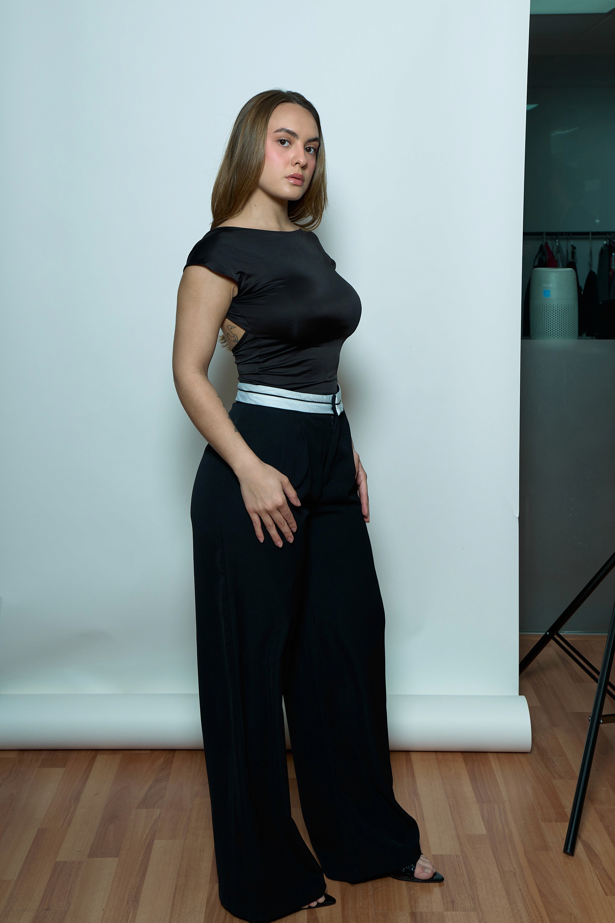 Itzel Rodríguez — 5