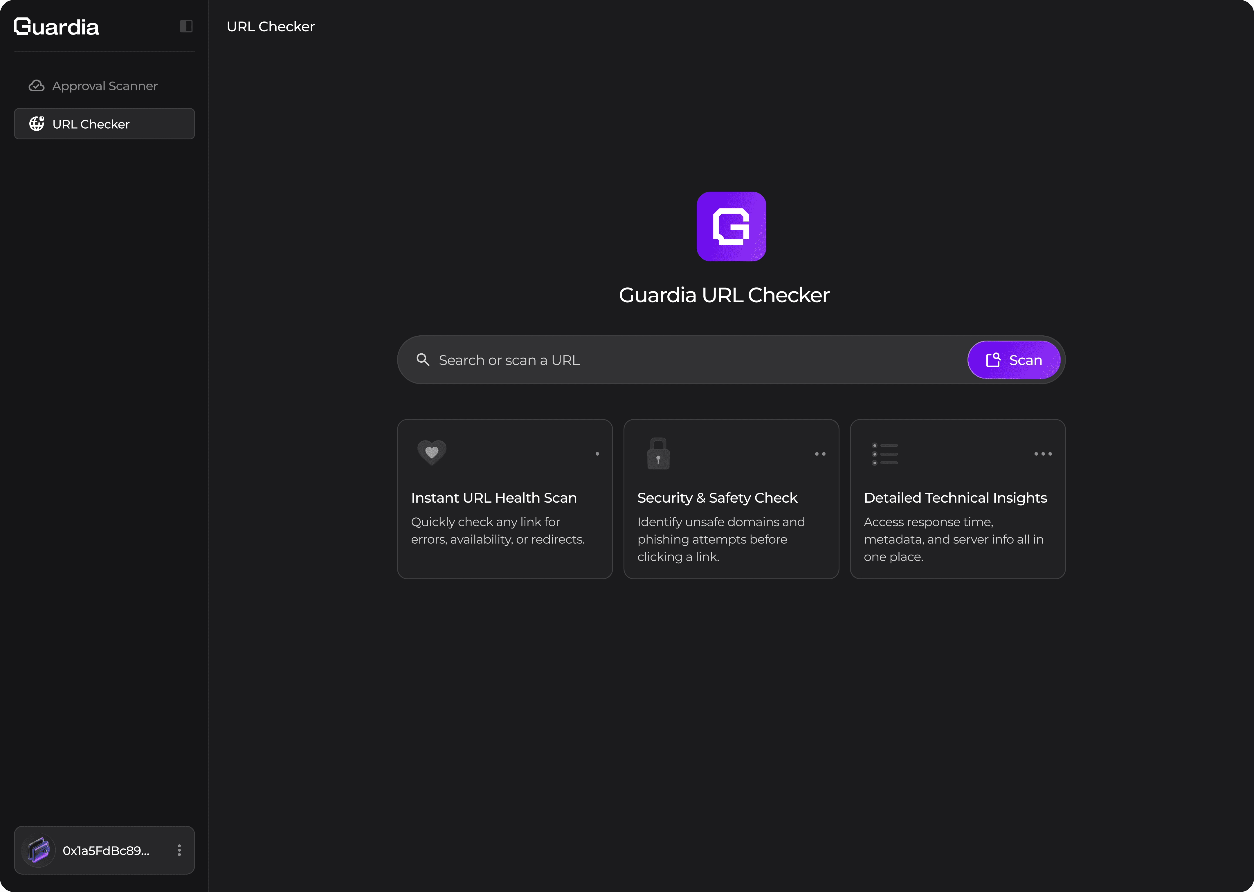 crypto-platform-dashboard