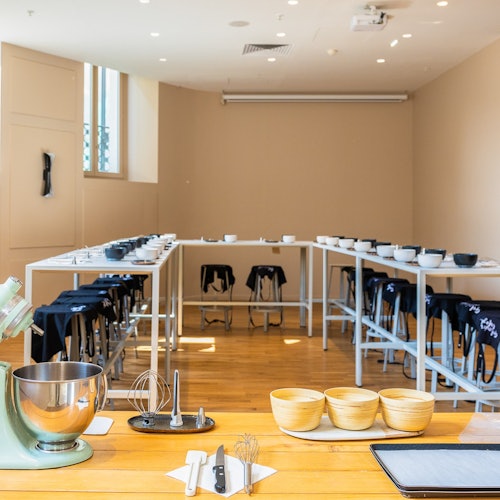 French Macaron Bakery Class tickets in Paris