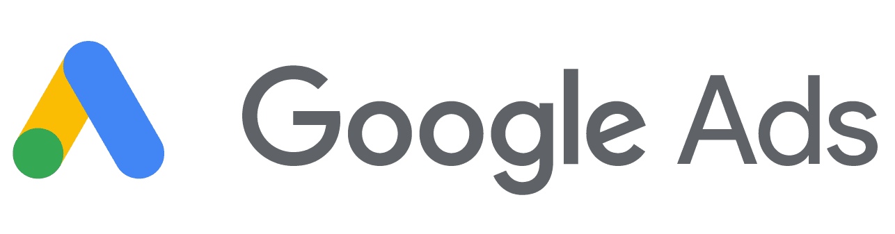 Google Ads logo