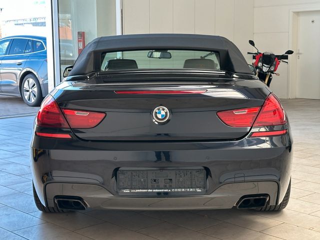 BMW 650 2012 BLACK Gebrauchtwagen - Galeriebild 23