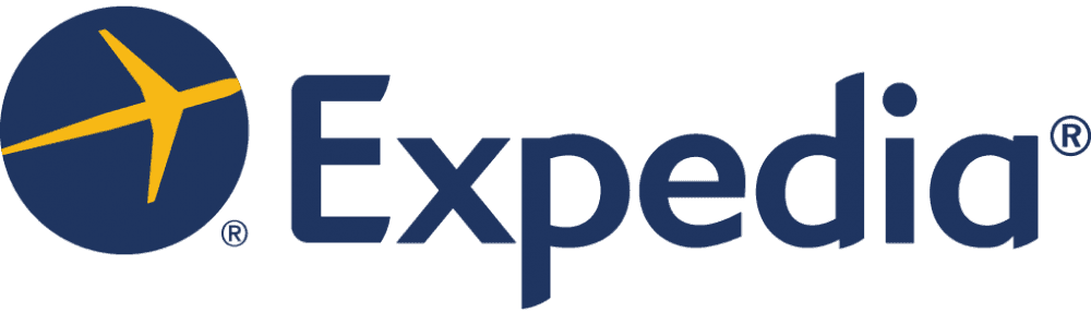 Logo Expedia