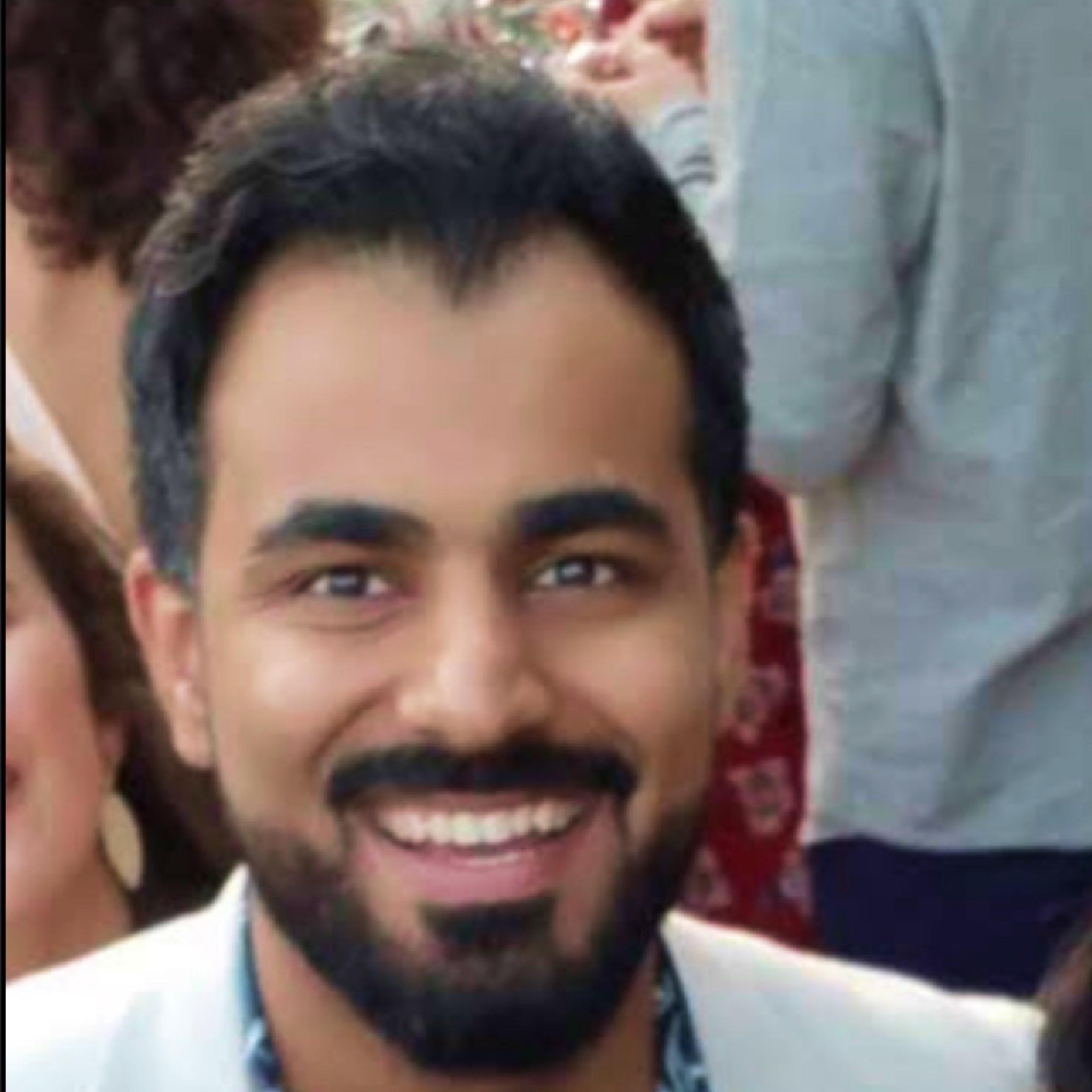 Akshay Kohli-FinTech Head of Product-Profile photo