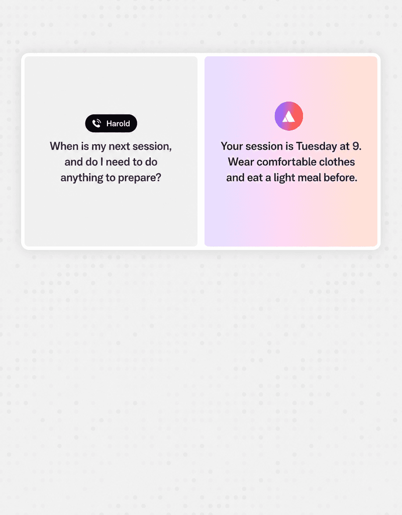 Payment Reminders & Collections