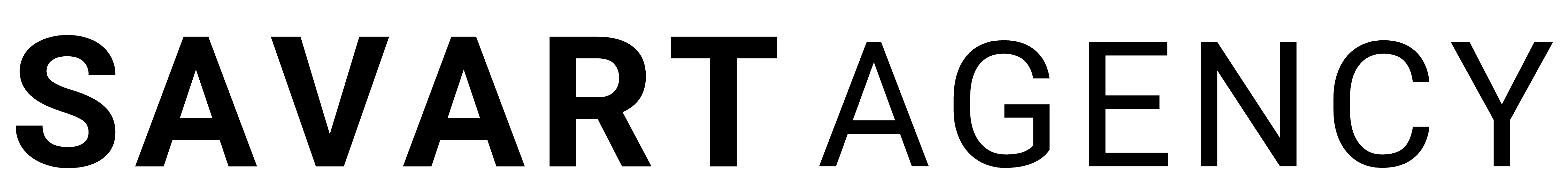 savart-agency-dark-logo