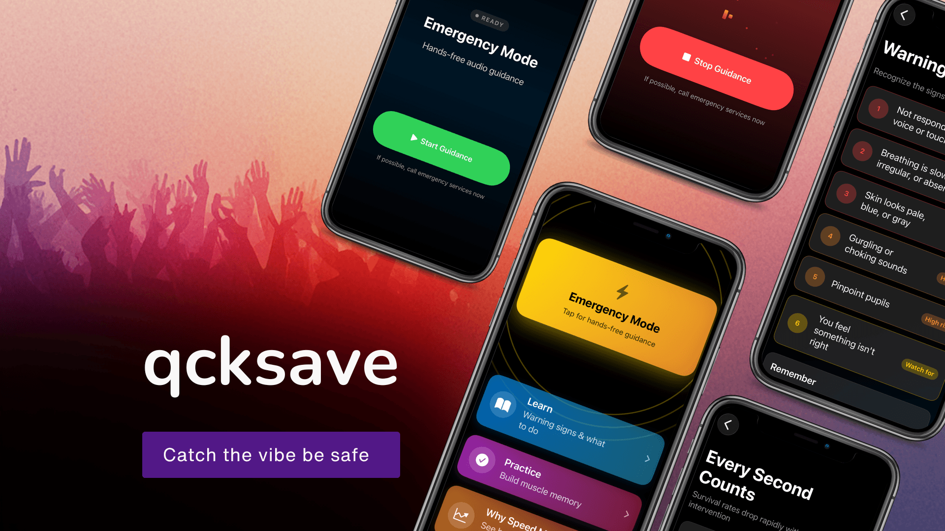 Woman wears a blue coat in a blue environment.