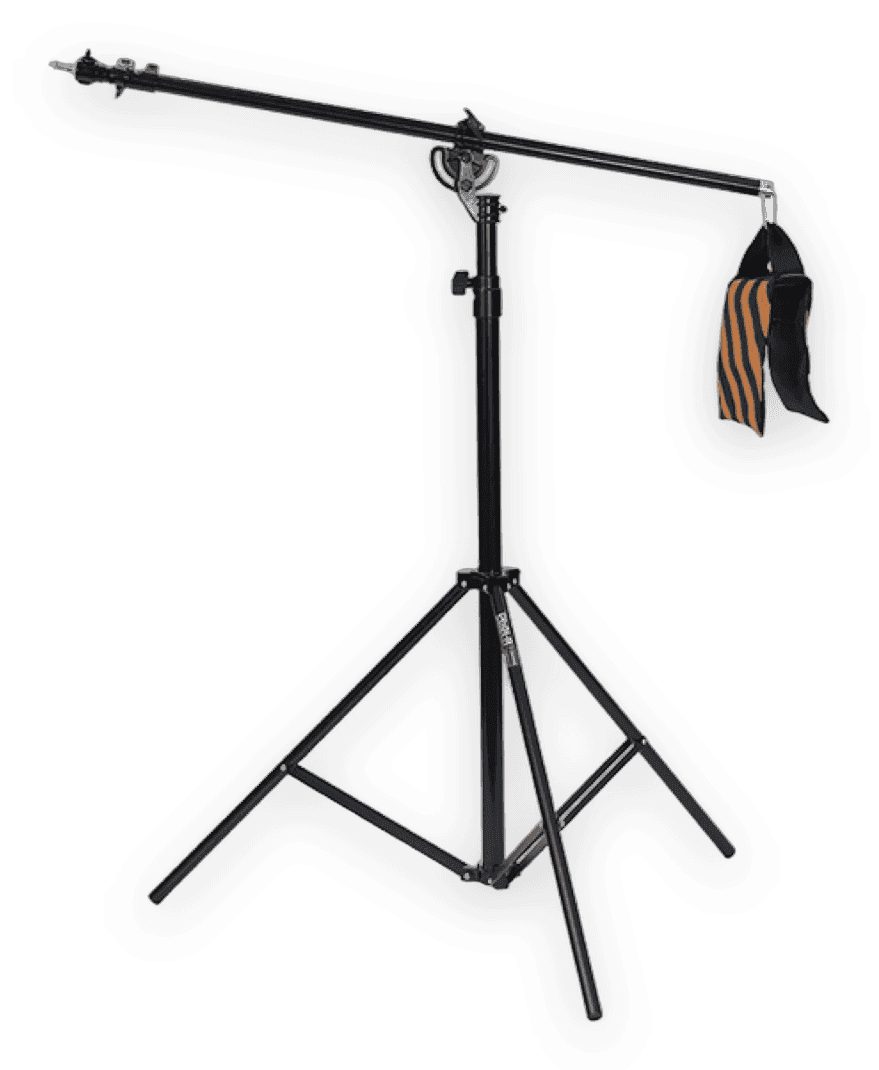 Stand - Boom Stand - Photo-R