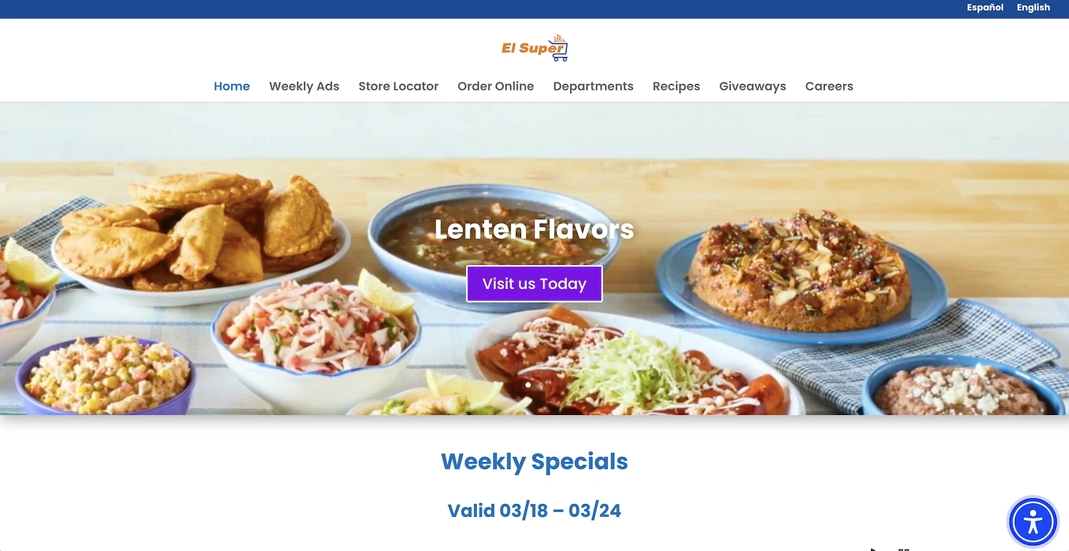 El Super