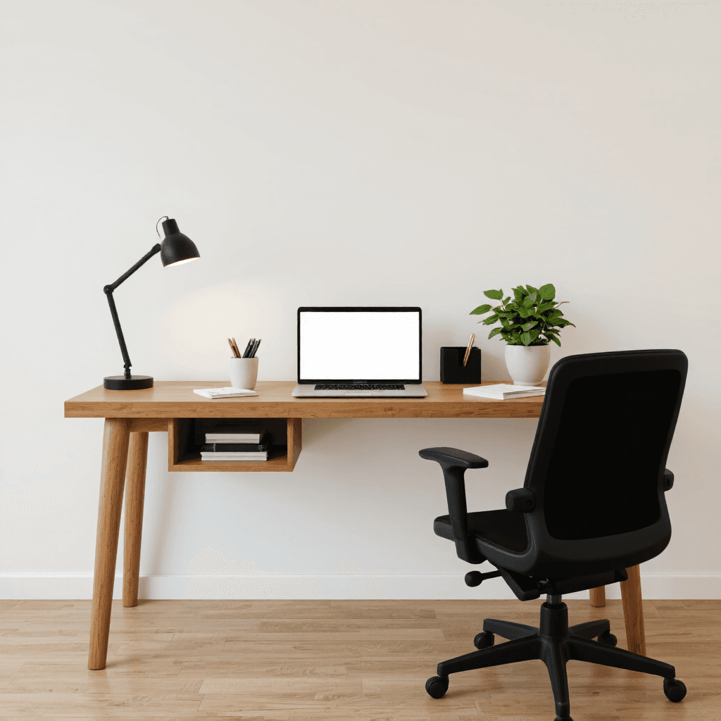 product photography of Office supplies