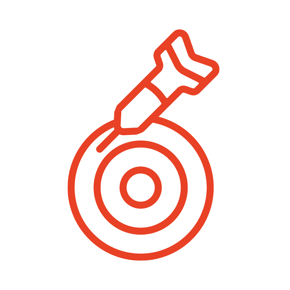 Marketingstrategie für klare Markenpositionierung und definierte Zielgruppen