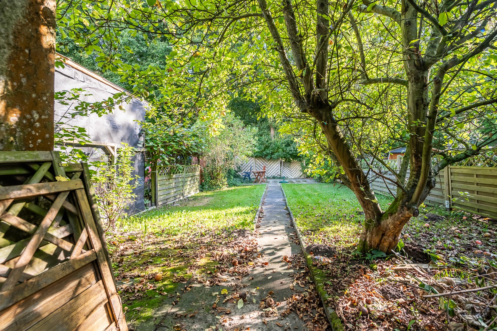 Restbestand in Holtenau