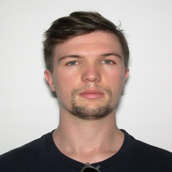 Adrian Andres Hubrtus, Chief Technology Officer (CTO)