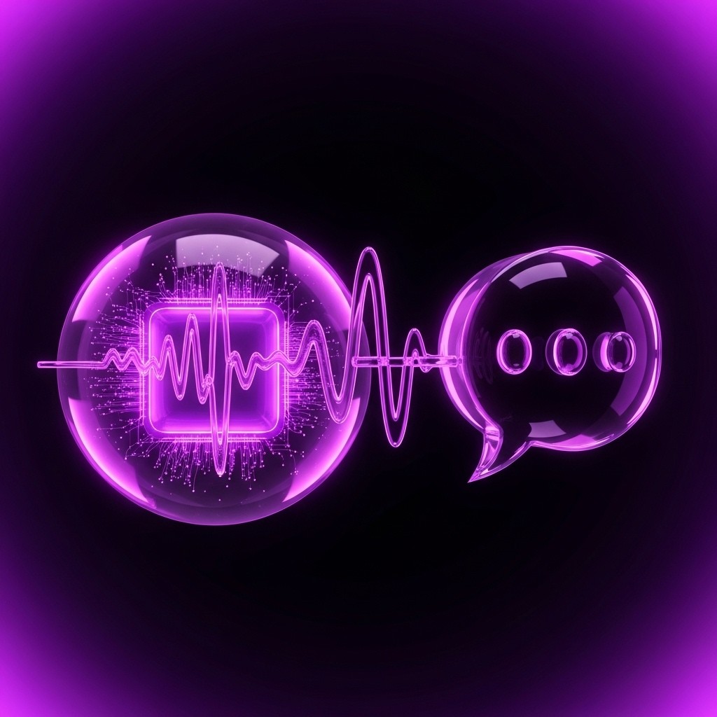 Atenda com linguagem natural