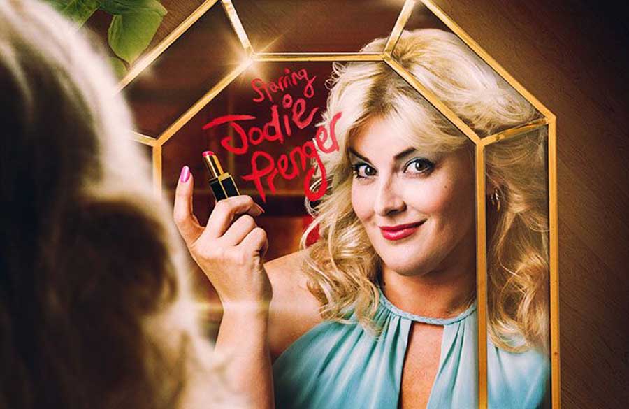 Abigail's Party UK Tour Jodie Prenger