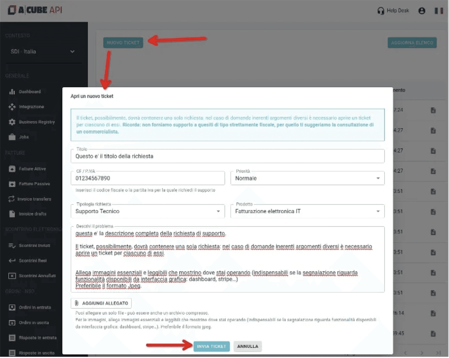 helpdesk