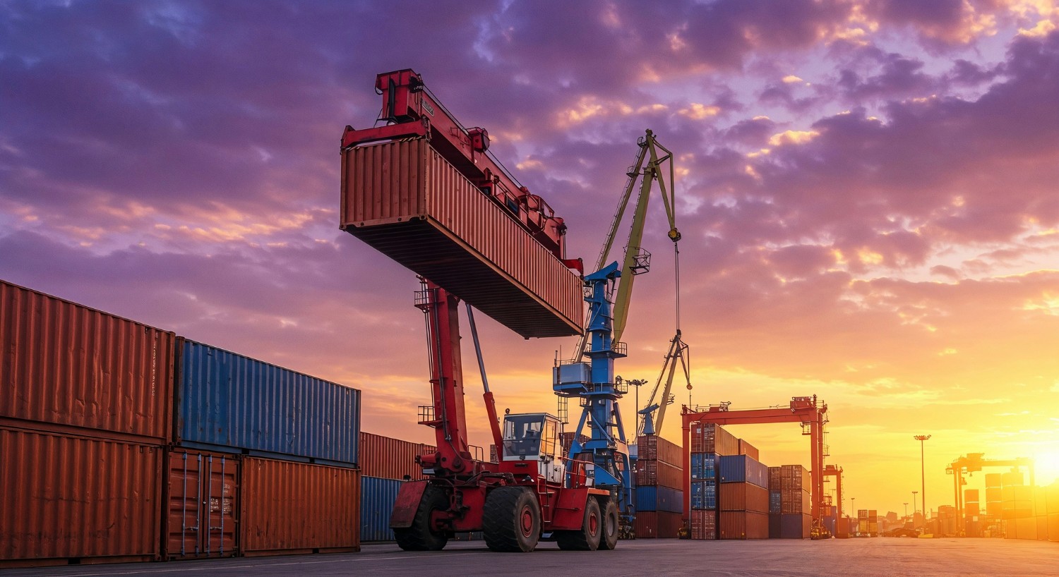 side-view-of-container-vessel-with-cranes-in-background
