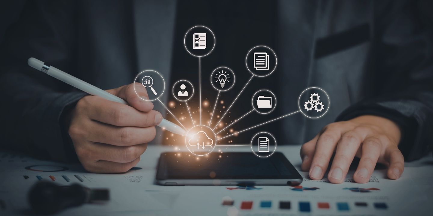 Digital Transformation That Works: Bridging Strategy and Execution