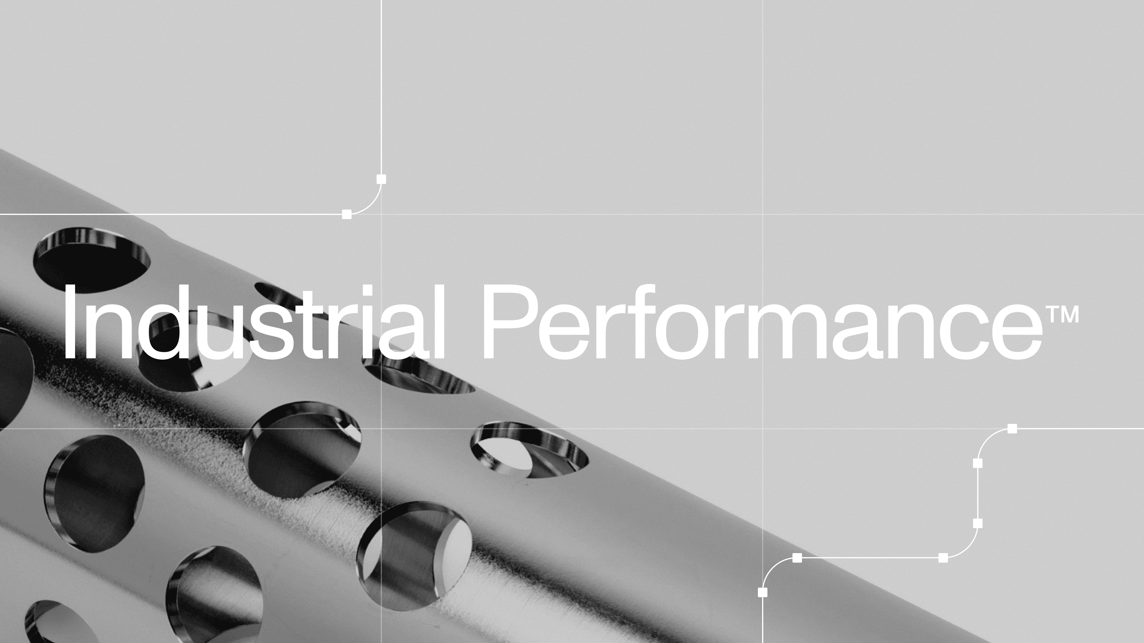 Industrial Performance Lockup