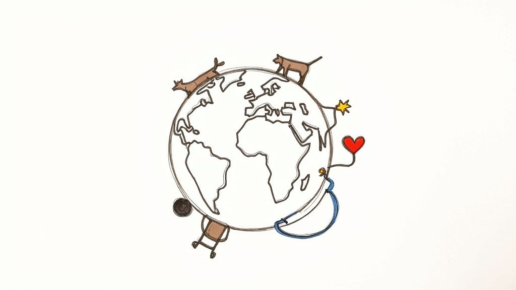 A happy pet owner embracing their cat, illustrating the strong bond between pets and family.