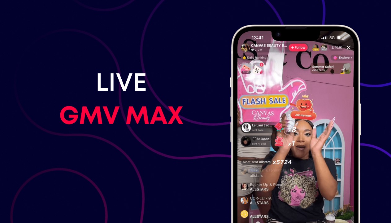tiktok-shop-live-gmv-max-guide