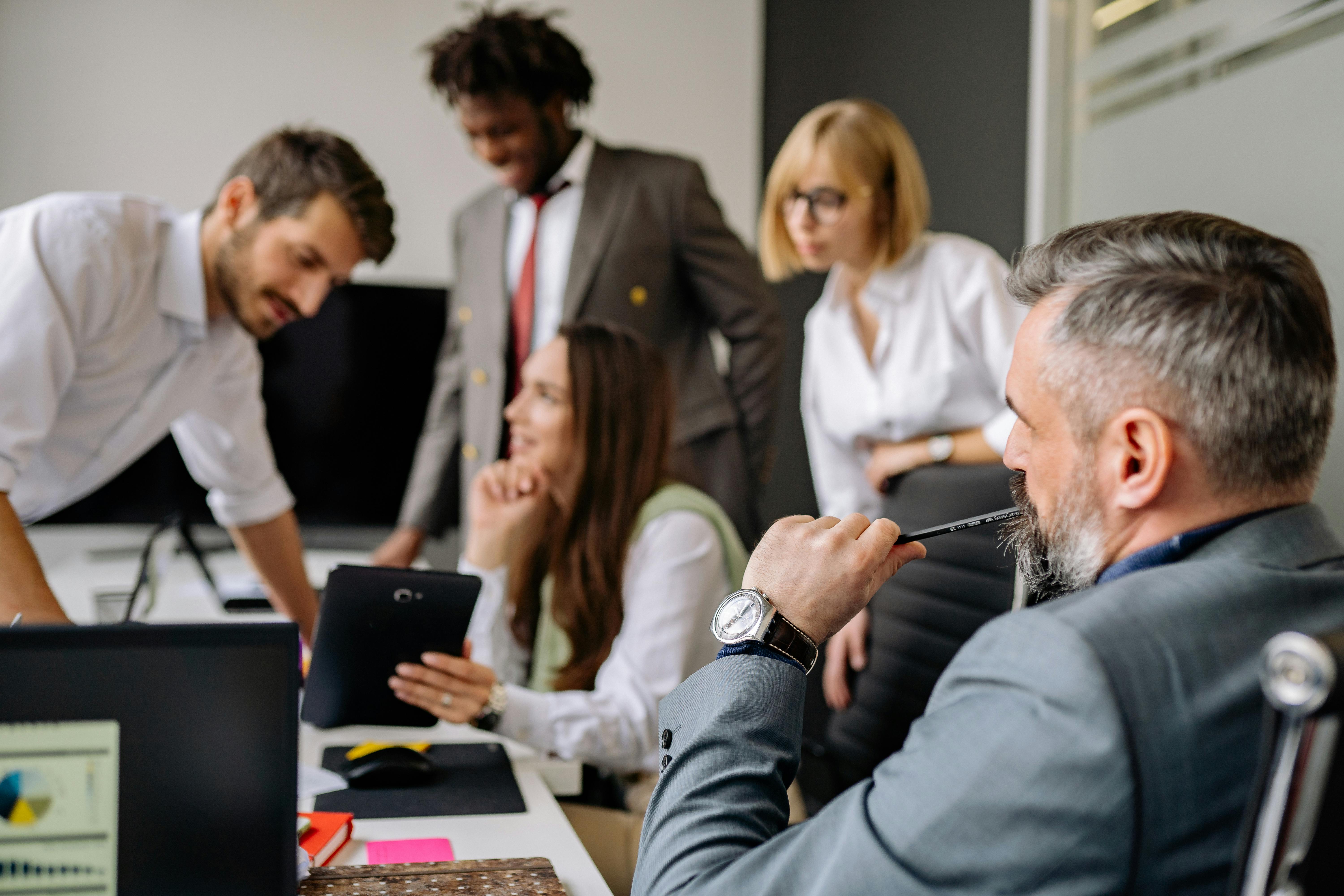 Corporate culture through the eyes of Gen Z: young people crave family, older leaders crave a rocket ship