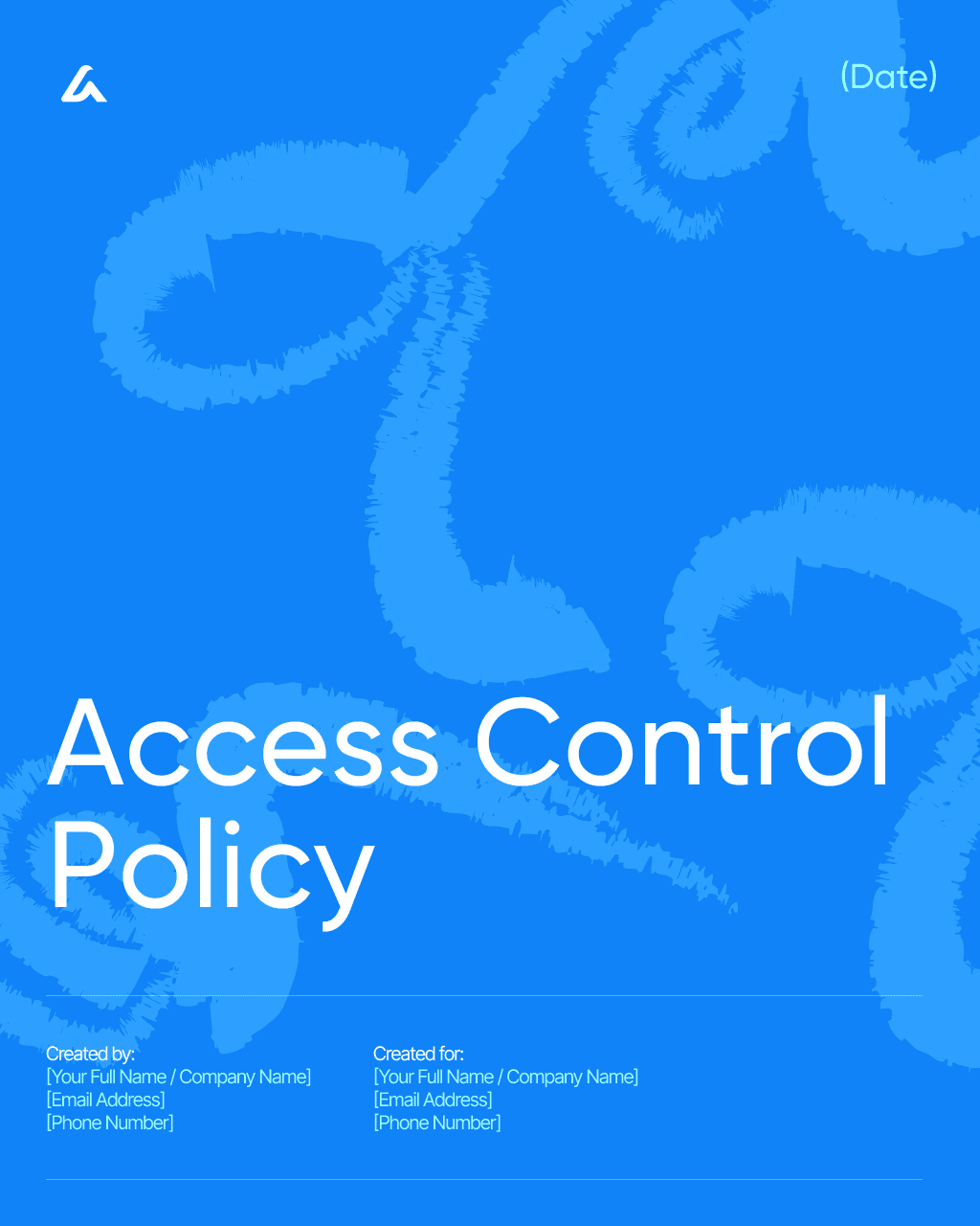 Access Control Policy