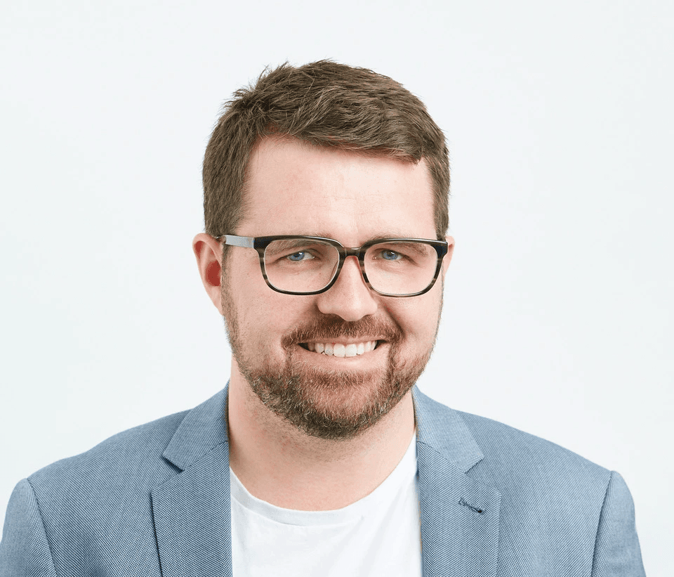 Dominic Lindsay NexoBot
