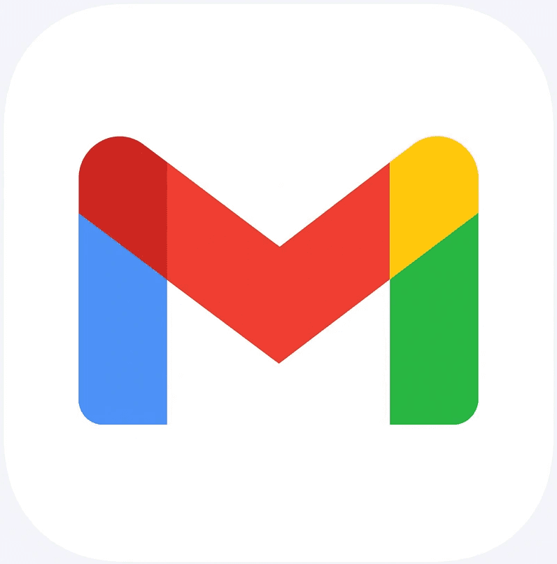Gmail Logo
