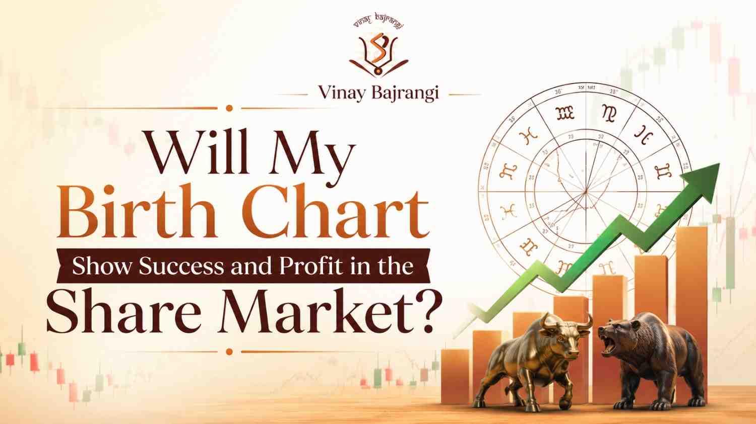 Stock market astrology