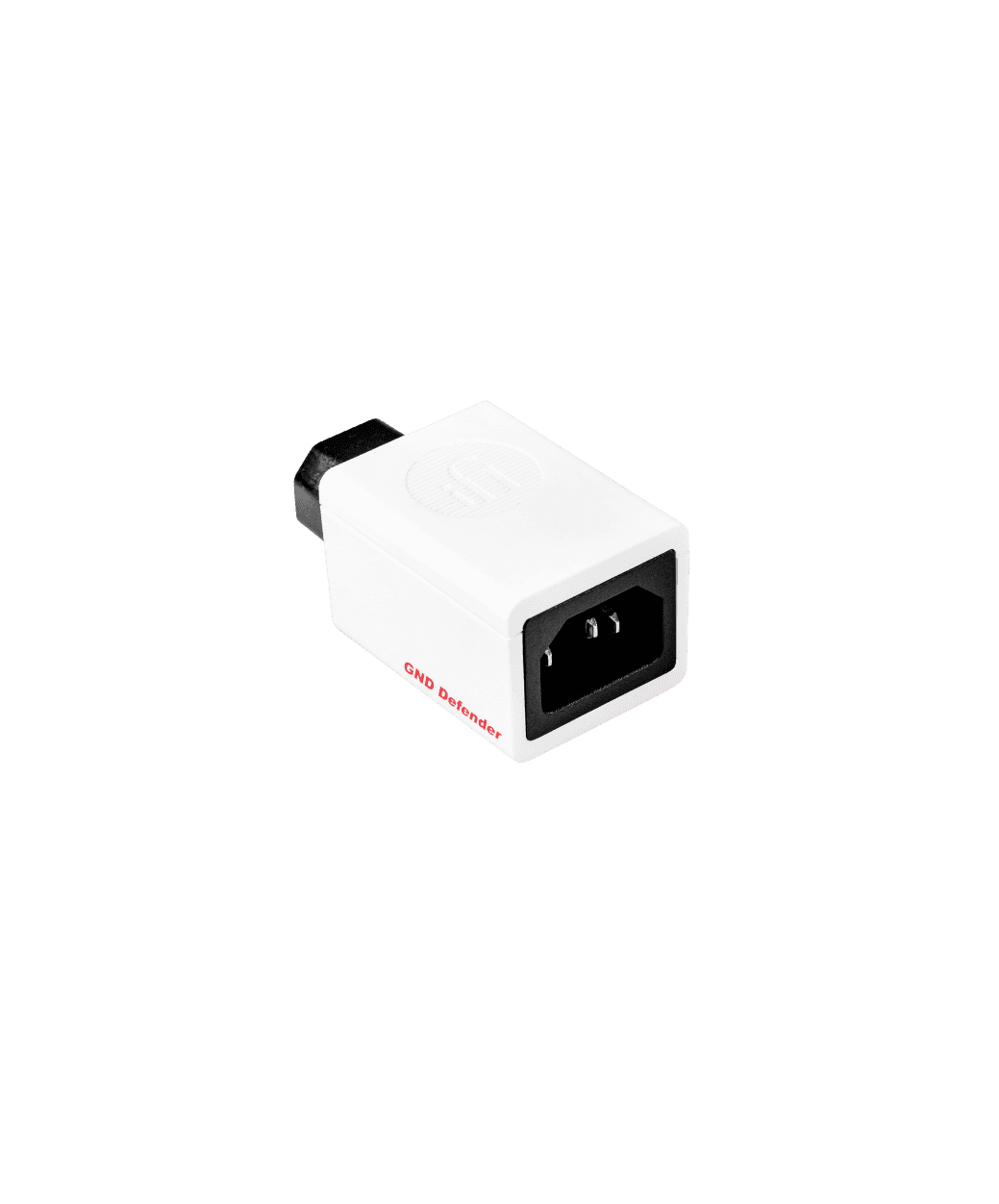 Silent Power GND Defender - Main Front - LE STUDIO HIFI