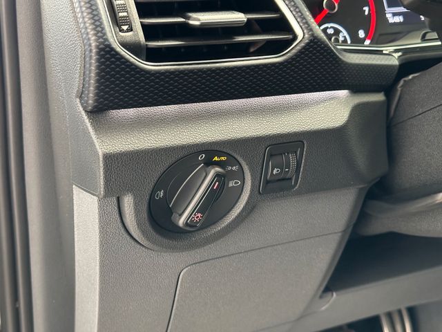 VW T-Cross 2021 SILVER Gebrauchtwagen - Galeriebild 9