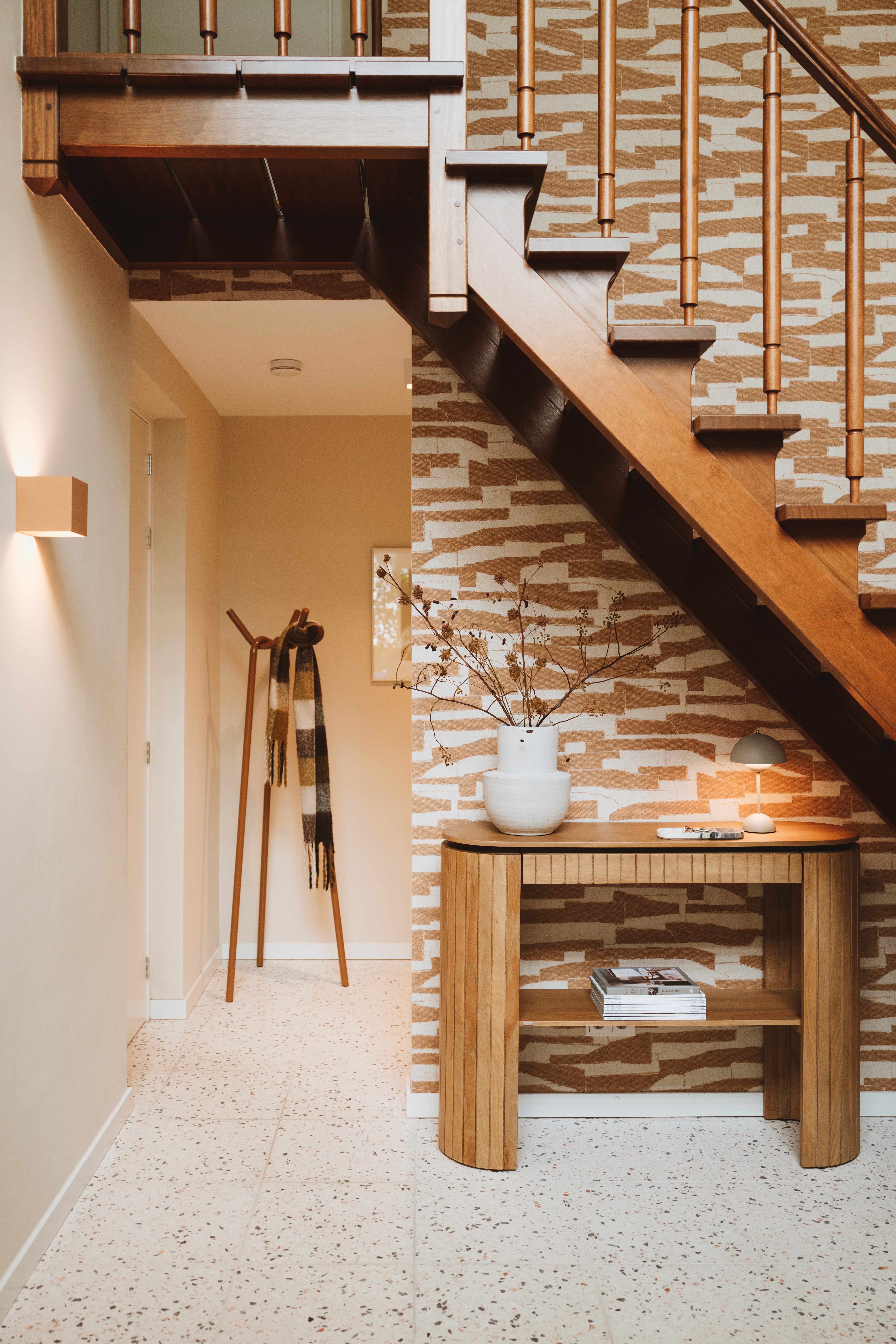 Hallway expats hilversum